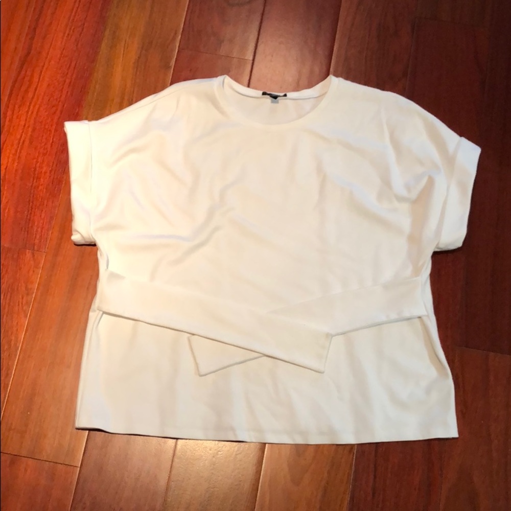 White Blouse